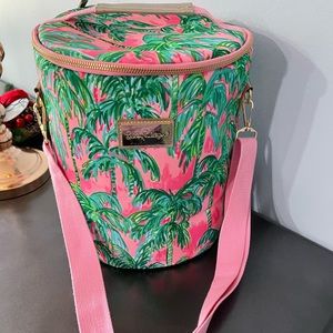 Lilly Pulitzer Beach Cooler